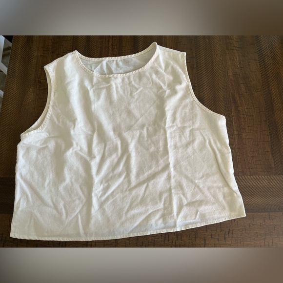 Solid Casual 2 Pieces Set - Picture 3 of 3